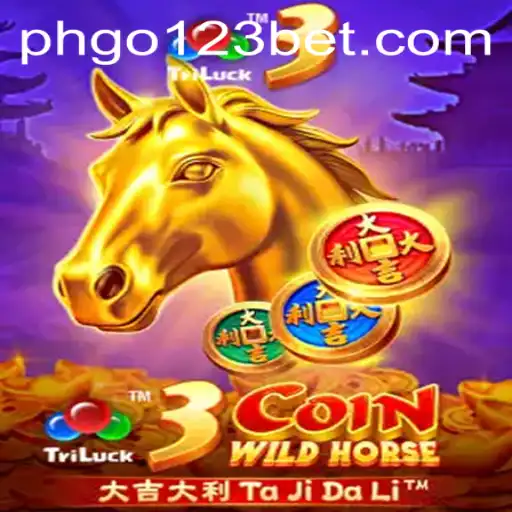 Discovering the Thrills of 3CoinWildHorse