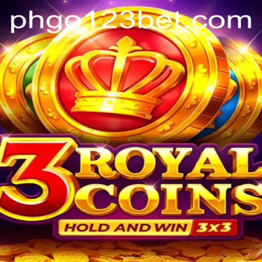 Exploring 3RoyalCoins: A Thrilling Saga in Online Gaming