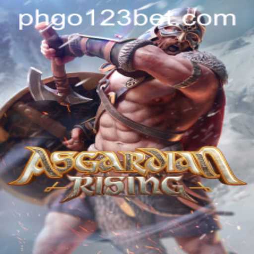 Exploring AsgardianRising and the 