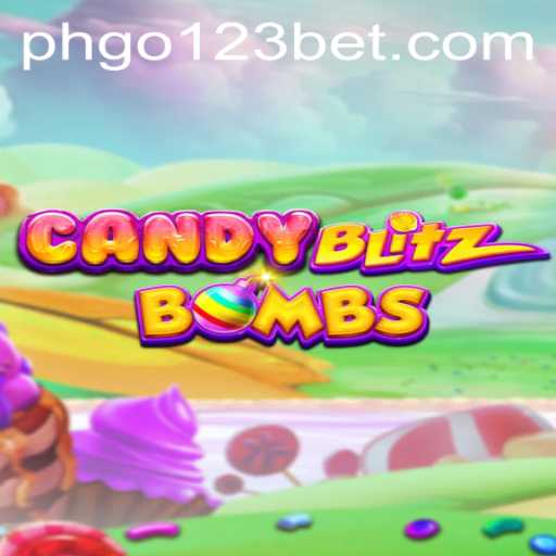 CandyBlitzBombs: Dive Into a Sweet Gaming Frenzy