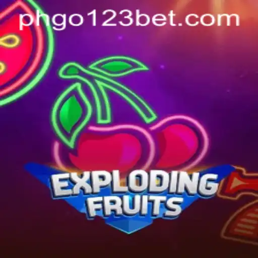 Discover the Thrilling World of ExplodingFruits: A Game of Strategy and Luck