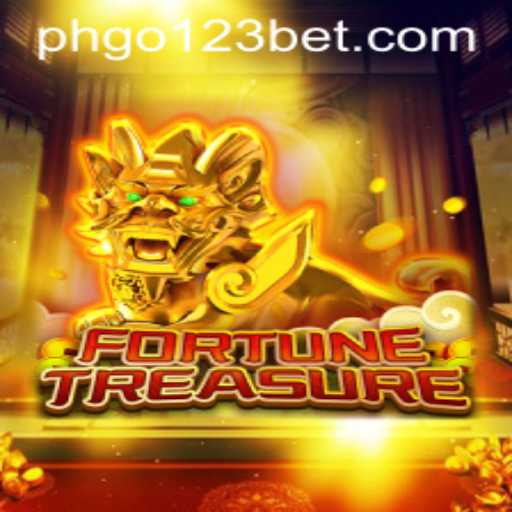 Discover FortuneTreasure: A Captivating Adventure with Go123 Bet