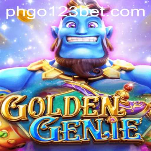 Discover GOLDENGENIE: A Magical Journey Through Betting