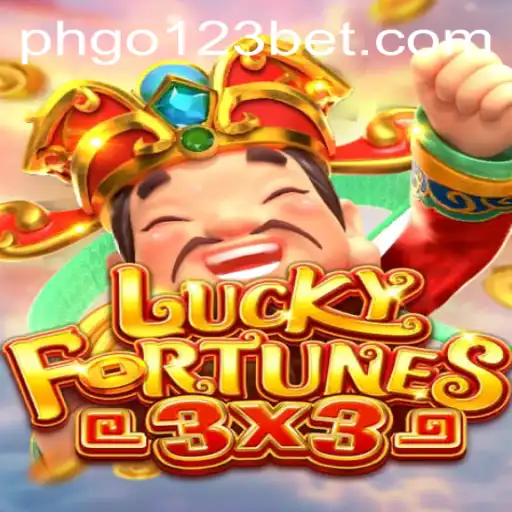 Discover the Thrills of LUCKYFORTUNES3x3: Dive into the World of Online Betting