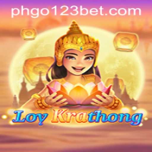 LoyKrathong: Dive into the Intriguing World of Go123 Bet