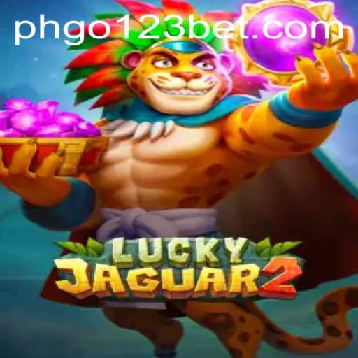 Introducing Luckyjaguar2: A New Era in Online Gaming