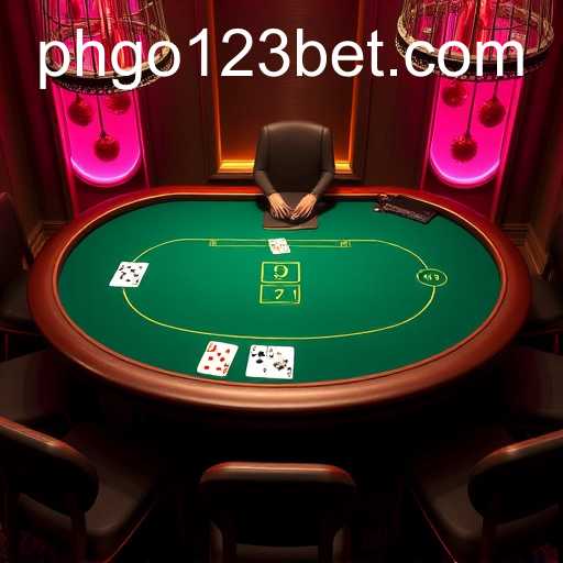 Exploring the World of Online Baccarat: The Rise of go123 bet
