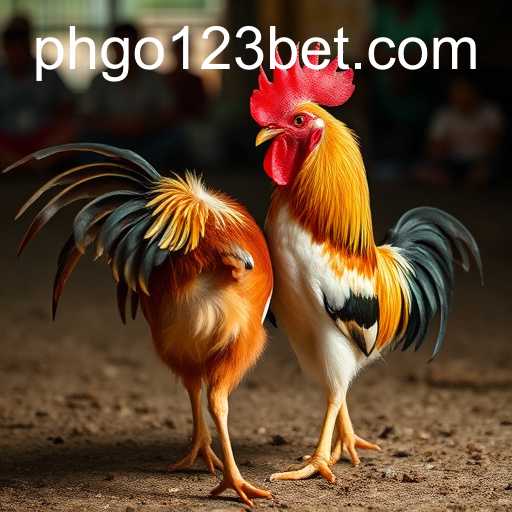 The Rise of Online Sabong: An In-Depth Look at go123 bet