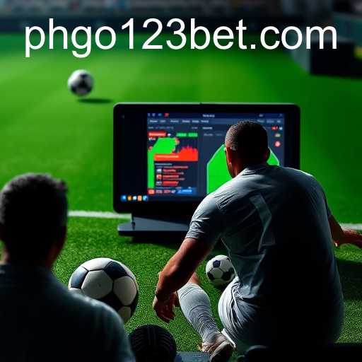 The Impact of Online Betting on Sports: A Close Look at go123 bet