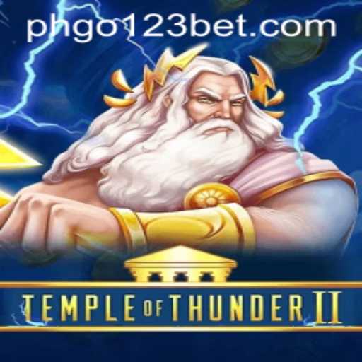 Experience the Thrill of TempleofThunderII: An Epic Gaming Adventure