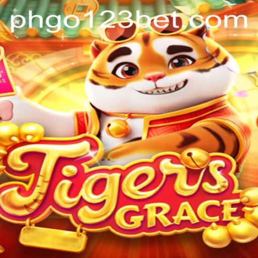 TigersGrace: A Game of Strategy and Mystery